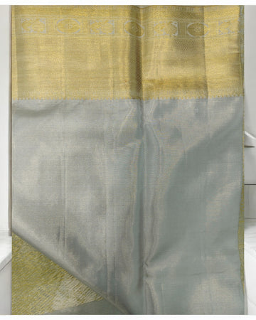 TISSUE SILK SAREE