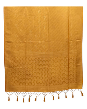 BANARASI SOFT SILK SAREE