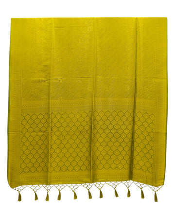 BANARASI SOFT SILK SAREE