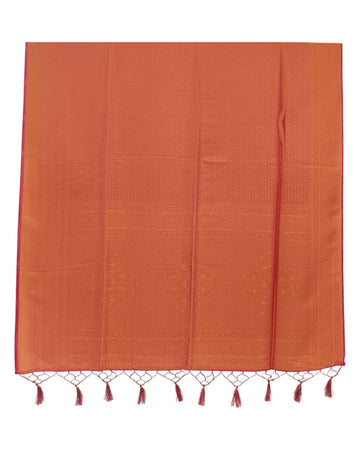 BANARASI SOFT SILK SAREE