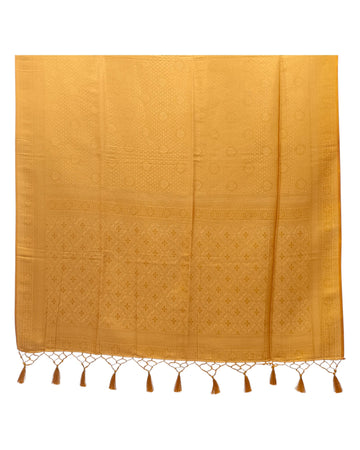 BANARASI SOFT SILK SAREE
