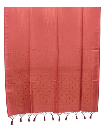 BANARASI SOFT SILK SAREE