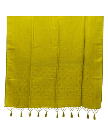 BANARASI SOFT SILK SAREE