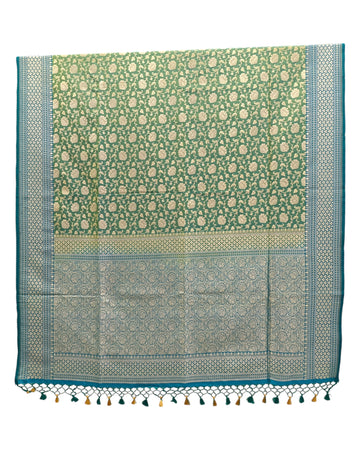 BANARASI SOFT SILK SAREE