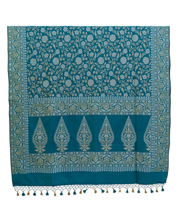 BANARASI SOFT SILK SAREE