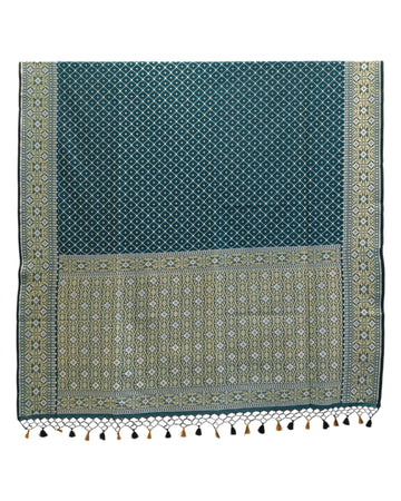 BANARASI SOFT SILK SAREE