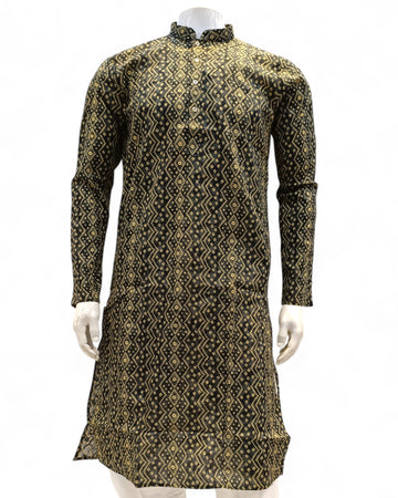 MENS COTTON KURTA