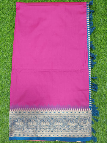 ARTIFICIAL SOFT SILK