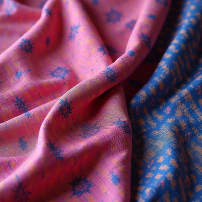 Patola Saree