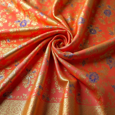 Banarasi Silk Saree