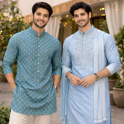 Men's Kurta