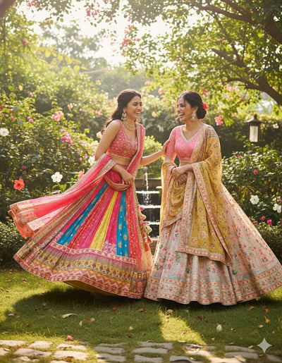 Women's Designer Outfit