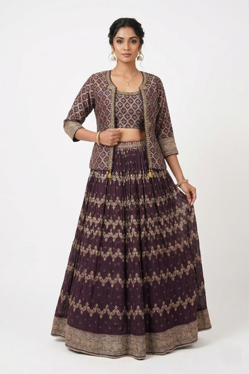 WINE  Indo-Western