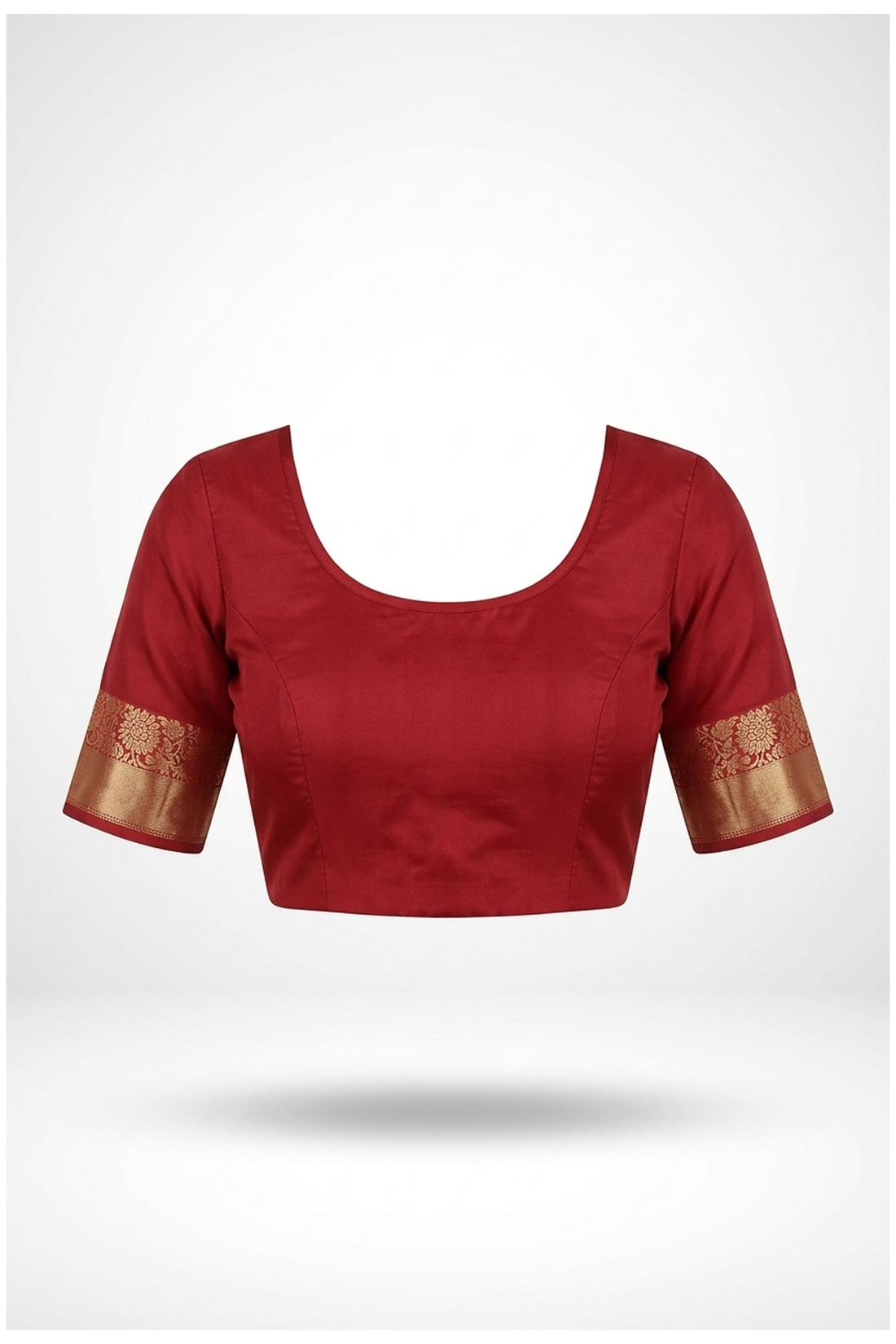 Mint Green Pure Silk South Saree For Wedding & Party Wear