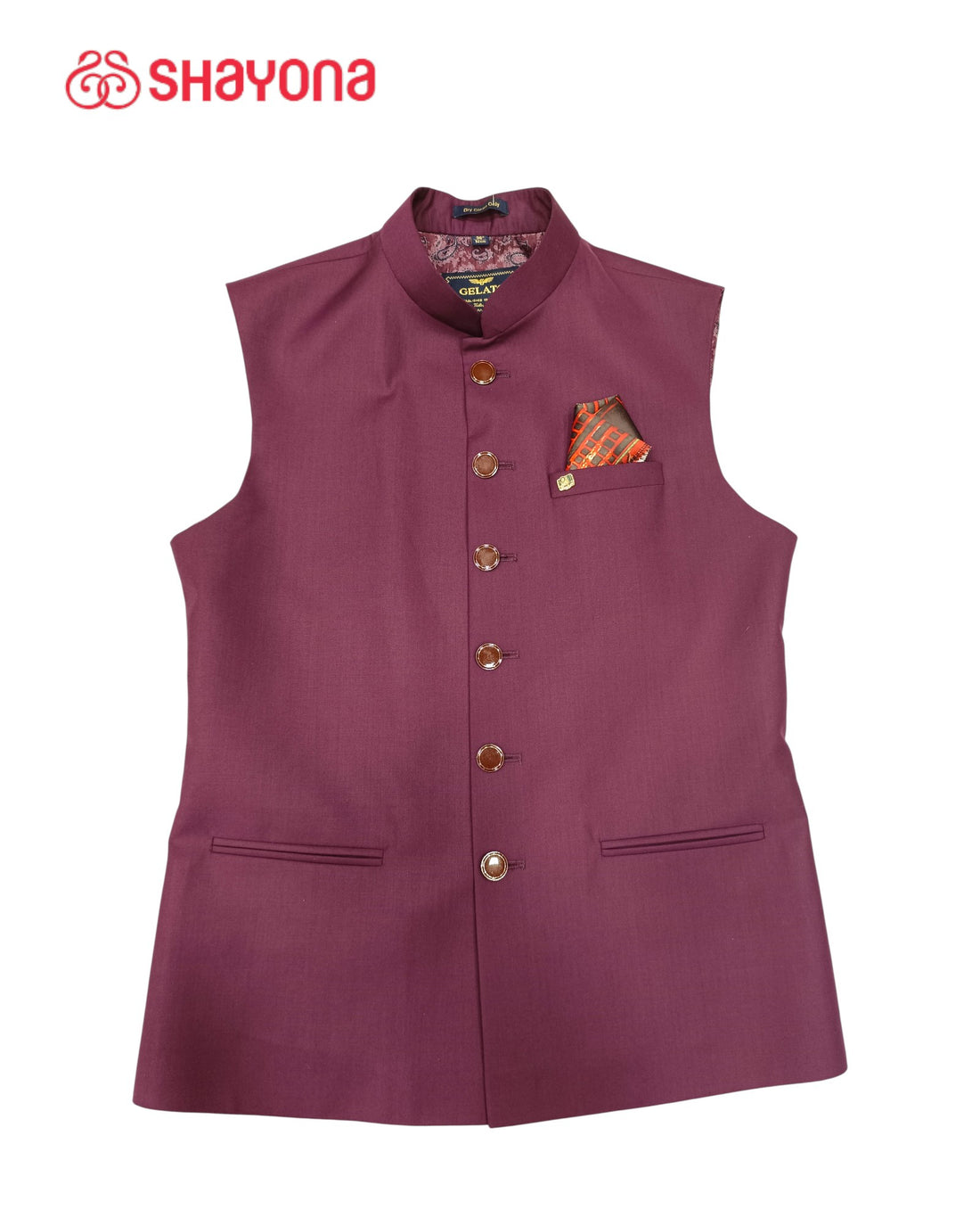 Men's Koti