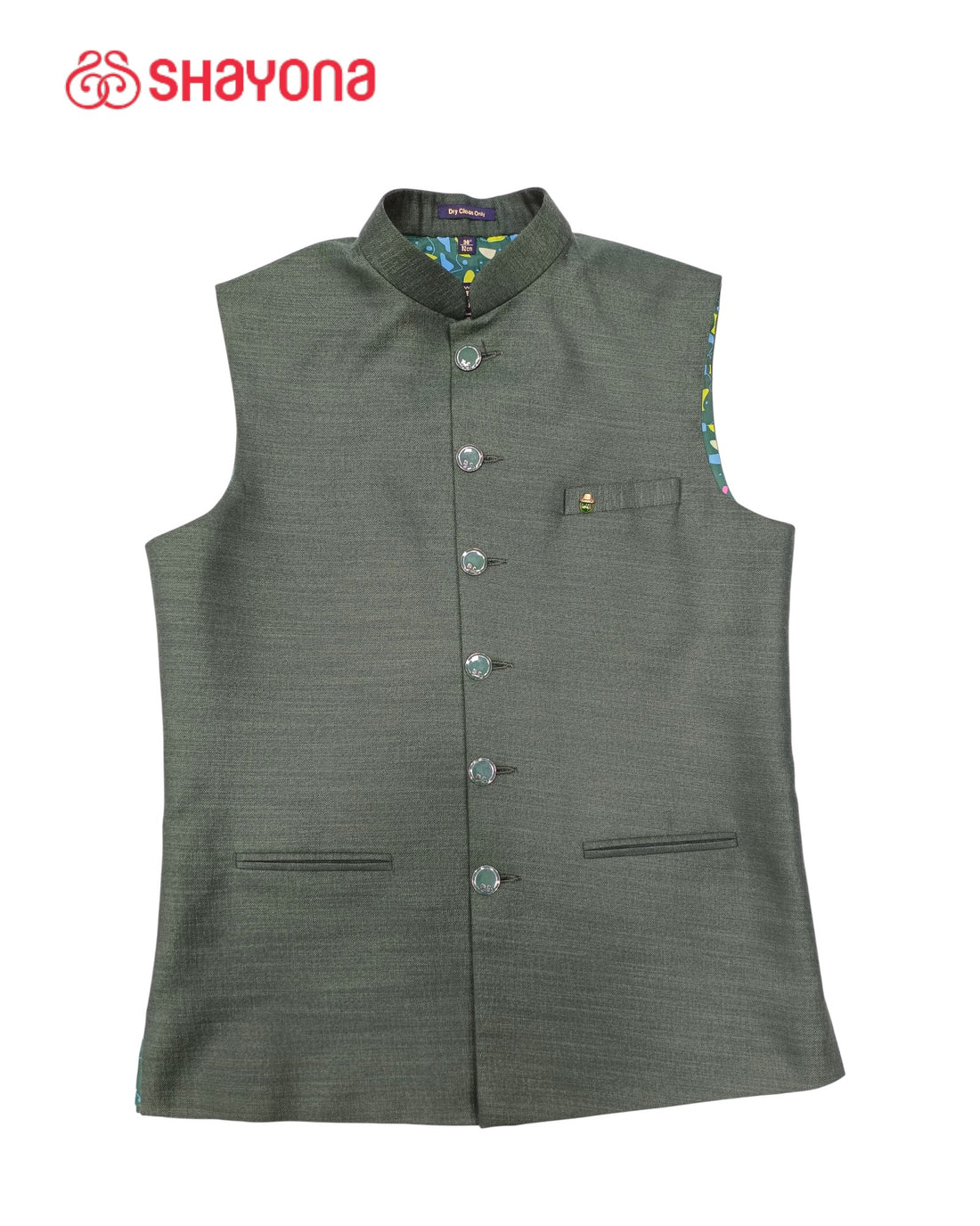 Men's Koti