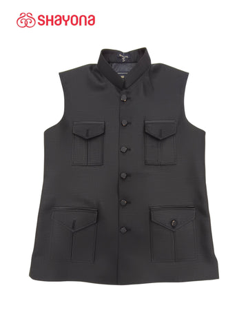 Men’s Nehru Jacket / Koti