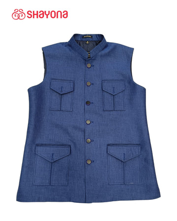 Men’s Nehru Jacket / Koti