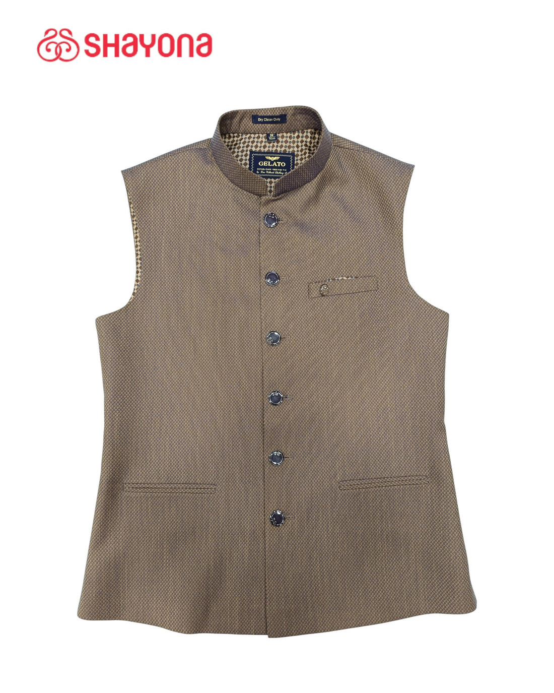 Men's Koti