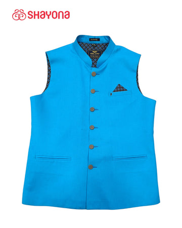 Men’s Nehru Jacket / Koti