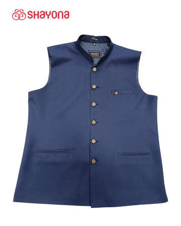 Men’s Nehru Jacket / Koti