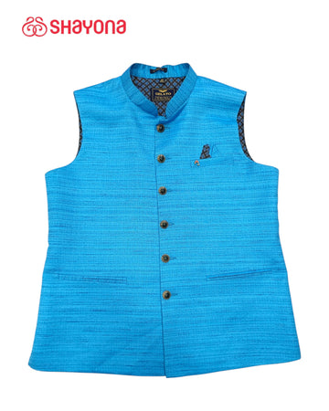 Men’s Nehru Jacket / Koti