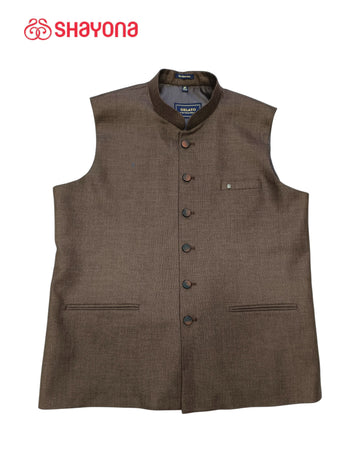 Men’s Nehru Jacket / Koti