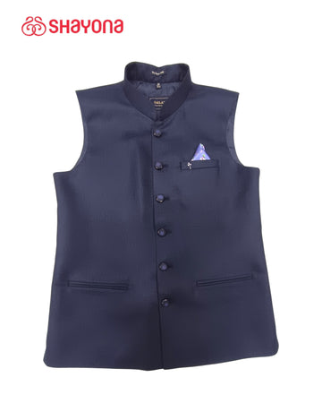 Men’s Nehru Jacket / Koti
