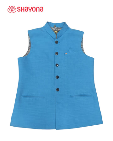 Men’s Nehru Jacket / Koti
