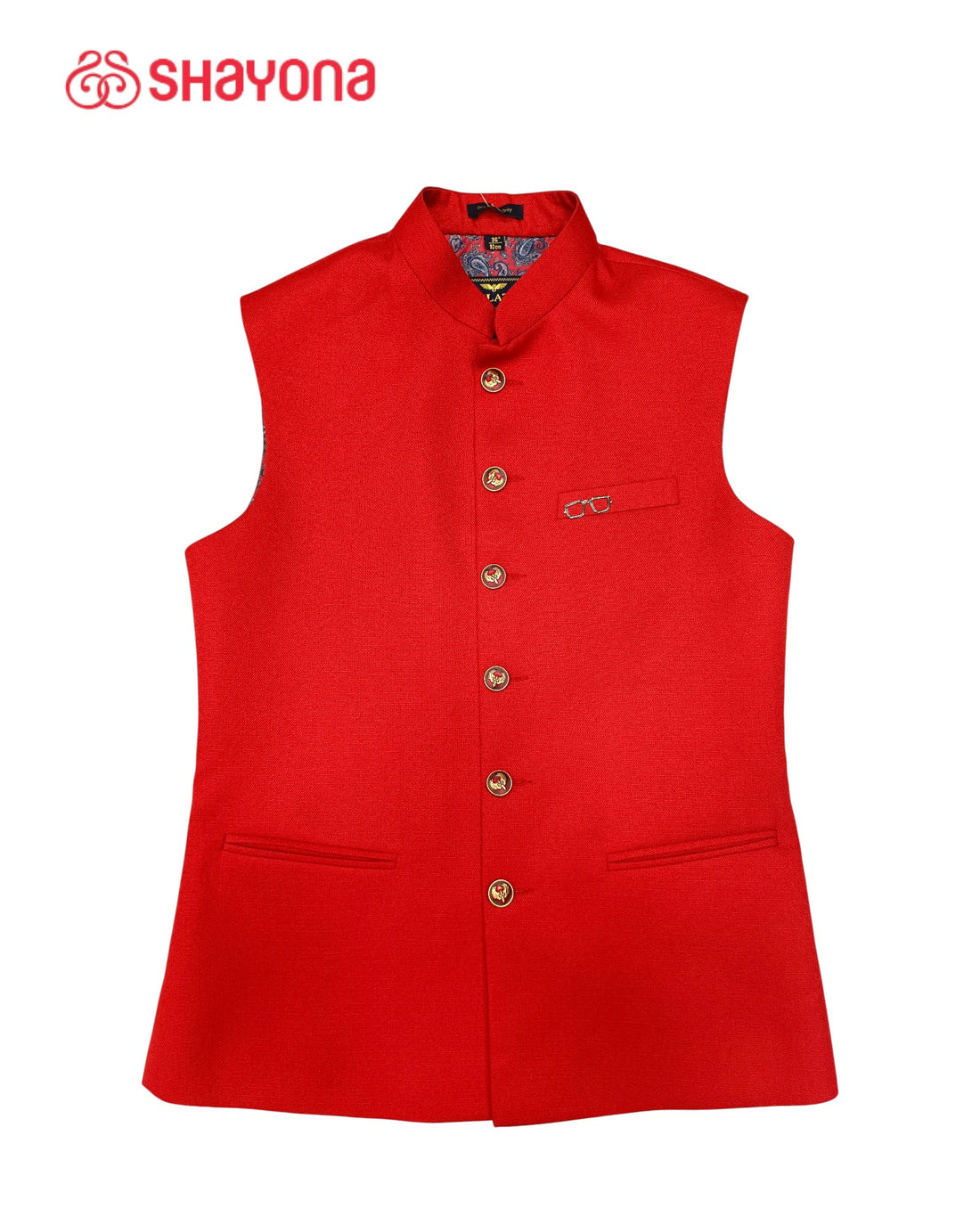 Men's Koti