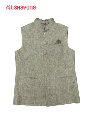 Men’s Nehru Jacket / Koti