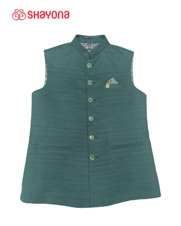 Men’s Nehru Jacket / Koti