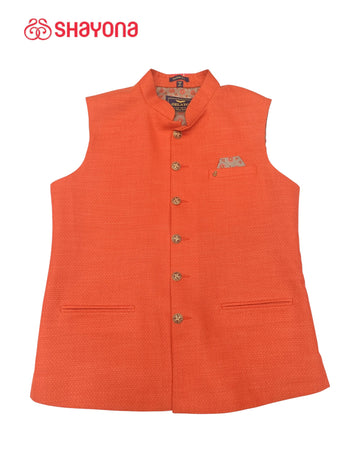 Men’s Nehru Jacket / Koti