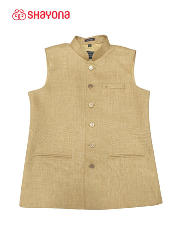 Men’s Nehru Jacket / Koti
