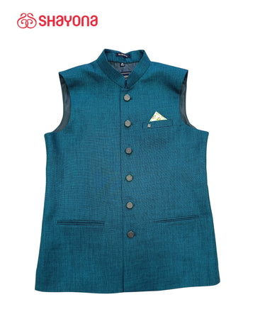 Men’s Nehru Jacket / Koti