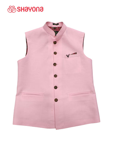 Men’s Nehru Jacket / Koti