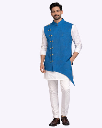 Men’s Nehru Jacket / Koti