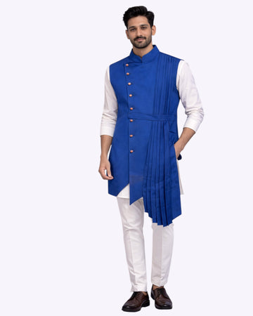 Men’s Nehru Jacket / Koti