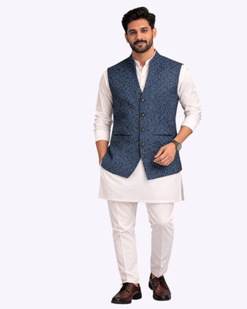 Men’s Nehru Jacket / Koti