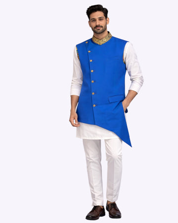 Men’s Nehru Jacket / Koti