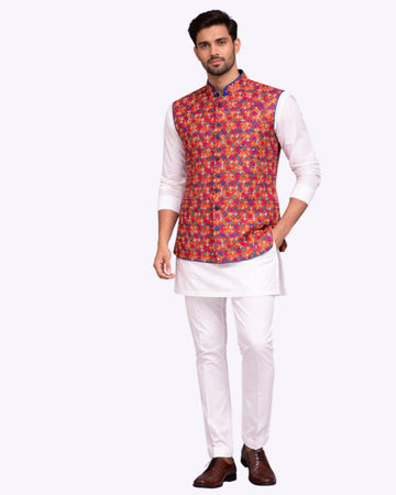 Men’s Nehru Jacket / Koti