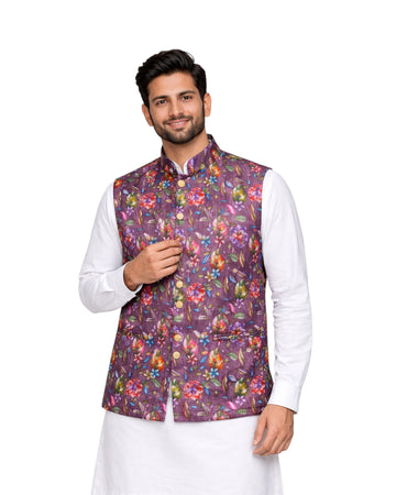 Men's Koti