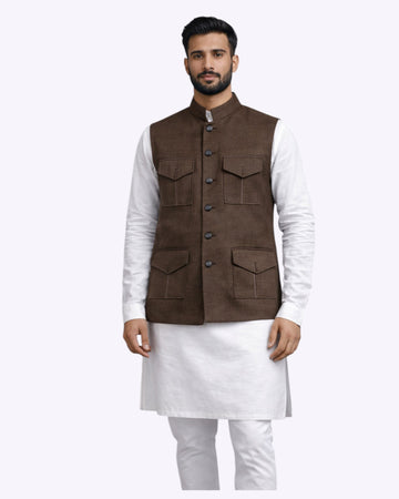 Men's Koti