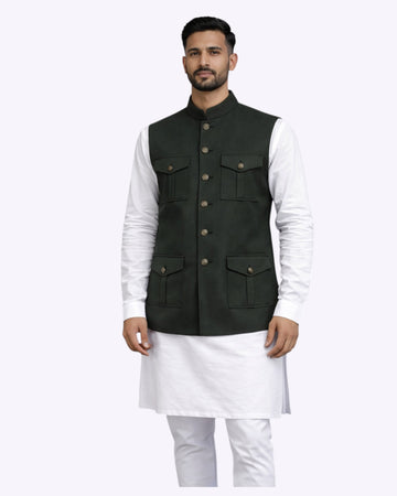 Men's Koti