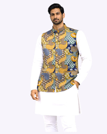 Men's Koti