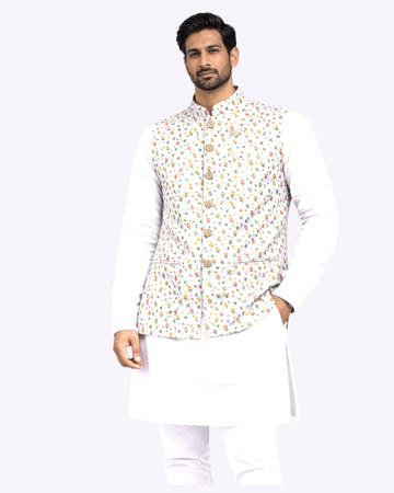 Men's Koti