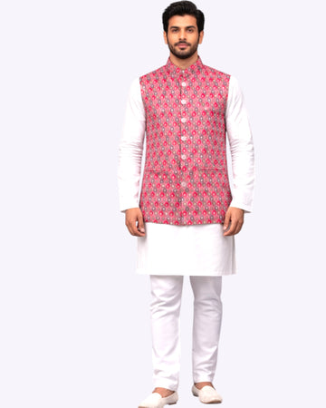 Men's Koti