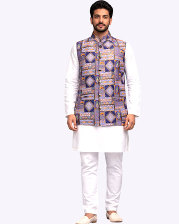 Men's Koti