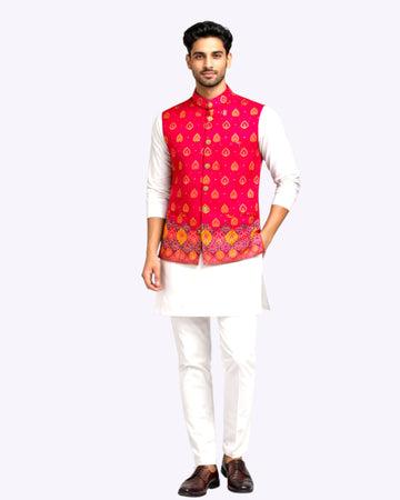 Men's Koti