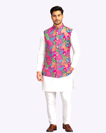 Men's Koti